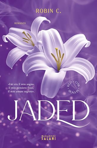 Jaded. Red Oak Manor Collection - Bon plan à 3.99€