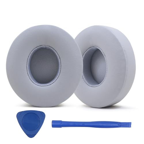 UOWGA Ersatz-Ohrpolster für Beats Solo 2 & Solo 3... - High-Tech & Électronique en promo à 1.40€