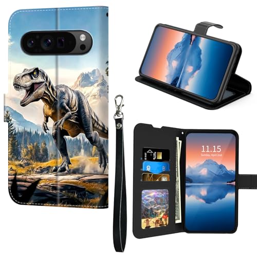 Cdkfxjy Étui portefeuille pour Google Pixel 10 Pro XL avec... - High-Tech & Électronique Amazon France à 6.73€