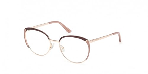 GUESS lunettes, modèle GU50250, couleur beige - Sports & Fitness en promo à 74.00€