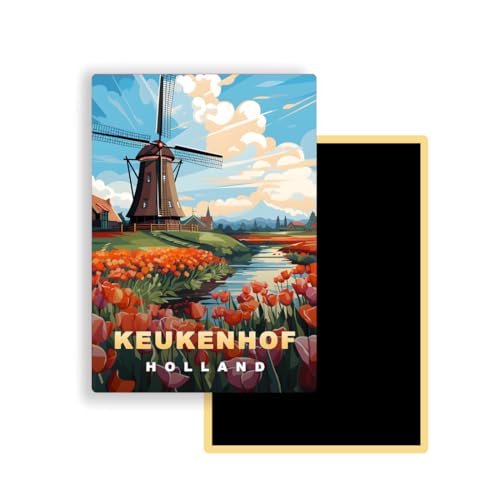 Magnets Frigo Villes du Monde – 300 Modèles aux Choix –... - Sports & Fitness Amazon France à 0.99€