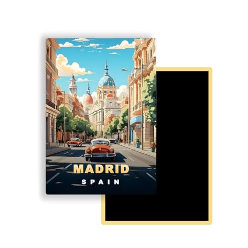 Magnets Frigo Villes du Monde – 300 Modèles aux Choix –... - Sports & Fitness Amazon France à 0.99€