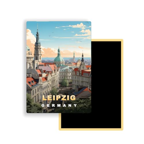 Magnets Frigo Villes du Monde – 300 Modèles aux Choix –... - Sports & Fitness Amazon France à 0.99€