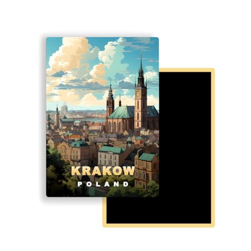 Magnets Frigo Villes du Monde – 300 Modèles aux Choix –... - Sports & Fitness Amazon France à 0.99€