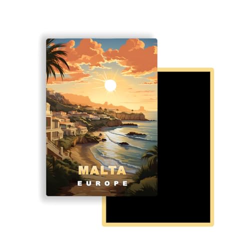 Magnets Frigo Villes du Monde – 300 Modèles aux Choix –... en promo à 0,99€ (-83%) sur Amazon FR