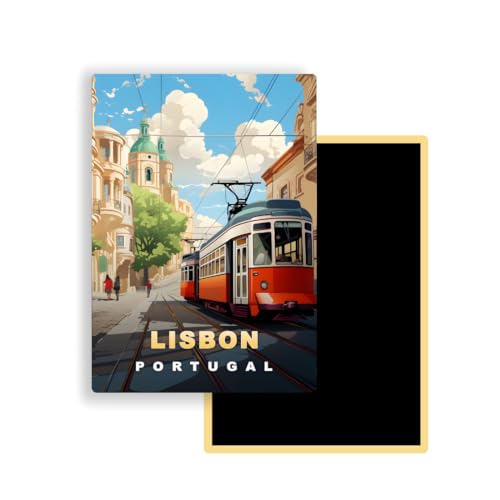 Magnets Frigo Villes du Monde – 300 Modèles aux Choix –... - Sports & Fitness Amazon France à 0.99€