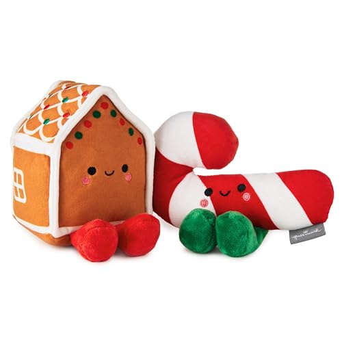 Hallmark Better Together Gingerbread House and Candy Cane... - Sports & Fitness Amazon Royaume-Uni à 9.00€