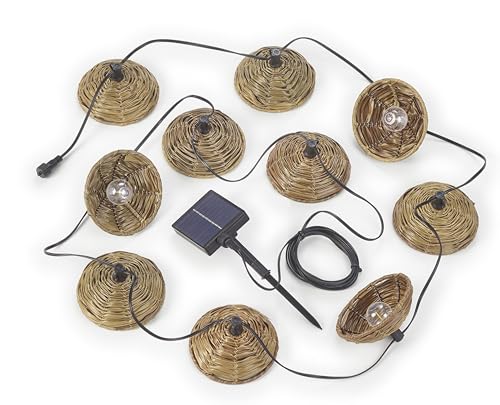 Reality Leuchten Mood R74761932 Guirlande lumineuse... en promo à 49,56€ (-35%) sur Amazon FR