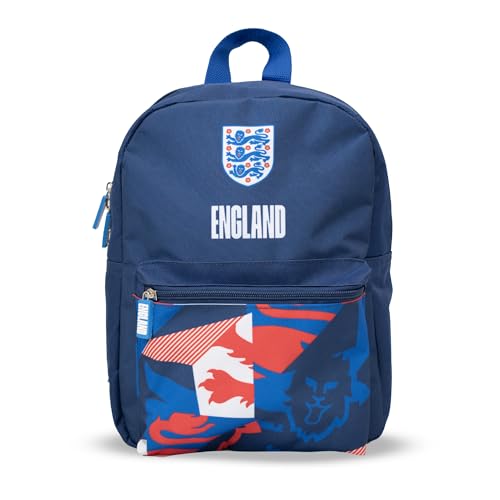 Hy-Pro England FA Zaino Piccolo - PATCH - Amazon Italie à 15.65€