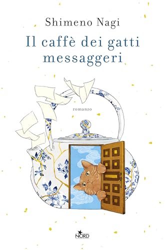 Il caffè dei gatti messaggeri - Livres & eBooks Amazon Italie à 3.99€