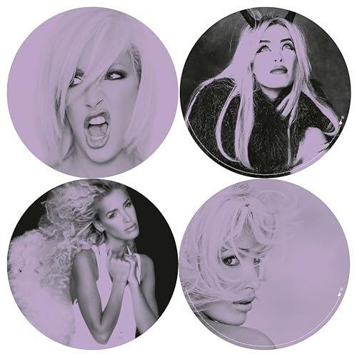 No Soucy ! (Double Vinyle Picture Disc) [VINYL] - Bricolage & Outils en promo à 20.21€