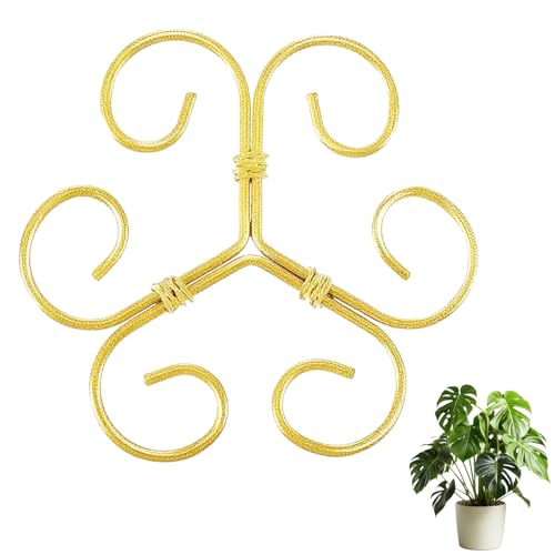 eHooyau Plant Grapple Support, Stem Durable Stabilizer... - Jardin & Extérieur Amazon Royaume-Uni à 1.76€
