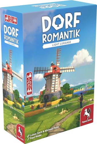Romance del Villaggio - Light Luggage - Maison & Cuisine en promo à 20.86€