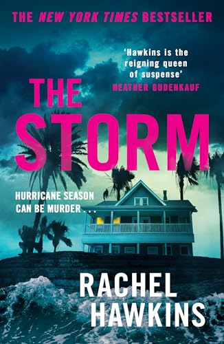 The Storm: The intoxicating new thriller from the New York... - Animalerie Amazon Royaume-Uni à 0.99€