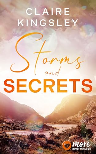 Storms and Secrets (Die Haven Brothers 2) - Livres & eBooks Amazon Allemagne à 3.49€