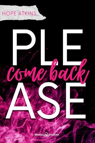 Please come back - Bon plan à 2.99€