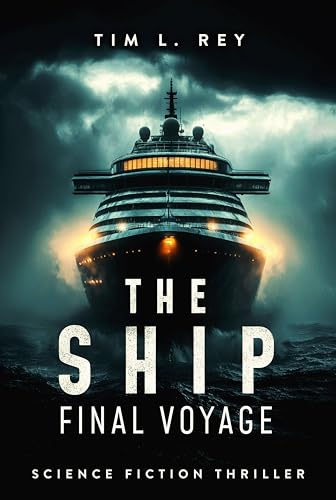 The Ship: Final Voyage: Science Fiction Thriller - Bricolage & Outils en promo à 0.99€