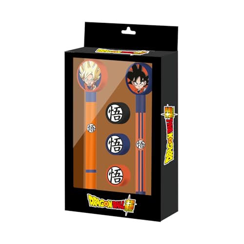 Karactermania Dragon Ball Ultra Instinct-Set mit... - Sports & Fitness Amazon Allemagne à 8.31€