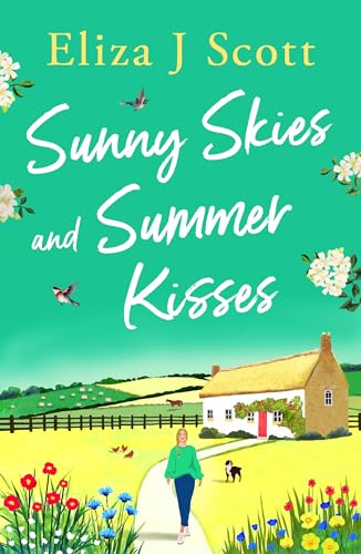 Sunny Skies and Summer Kisses (Life on the Moors Book 7) - Amazon Royaume-Uni à 0.99€