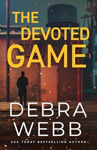 The Devoted Game - Jouets & Jeux en promo à 1.00€