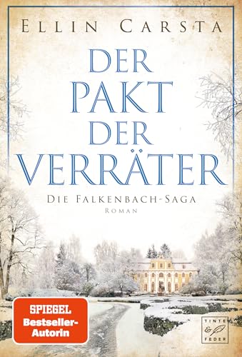 Der Pakt der Verräter (Die Falkenbach-Saga 13) - Bon plan à 0.99€