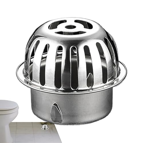 Tapa de Rejilla de Desagüe de Suelo | Filtro para... - Maison & Cuisine Amazon Espagne à 2.49€