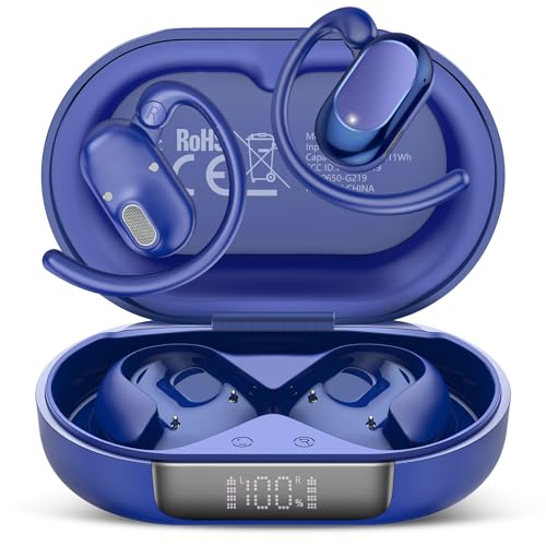 AI Language Translation Earbuds Real Time, 3-in-1 Bluetooth... - High-Tech & Électronique Amazon Royaume-Uni à 19.99€