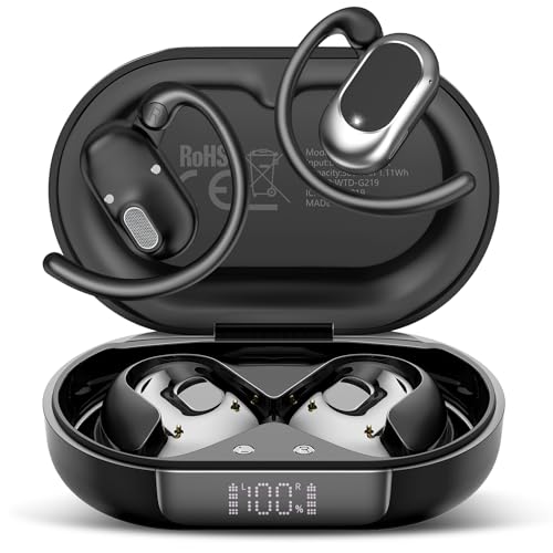 Conyat AI Language Translation Earbuds Real Time, 3-in-1... - High-Tech & Électronique Amazon Royaume-Uni à 19.99€