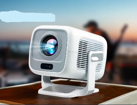 4K Android 11 Proiettore Nativo 1080P 500ANSI X3AQ Dual... - High-Tech & Électronique Amazon Italie à 33.00€