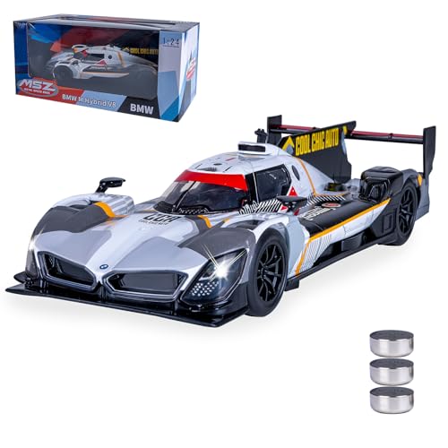 JAMARA 402631 BMW M Hybrid V8 Diecast 1:24 inkl.... - Jouets & Jeux en promo à 33.20€