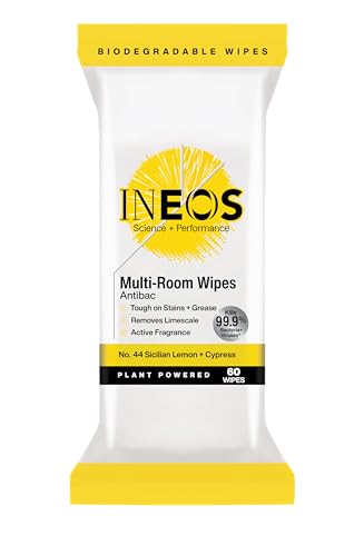 INEOS Next-Gen Antibac Multi-Room Disinfectant... - Bébé & Puériculture Amazon Royaume-Uni à 2.00€