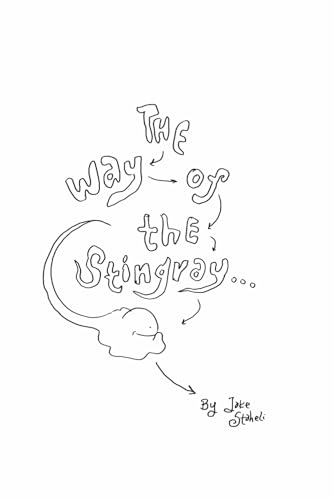 The Way Of The Stingray - Nouvelle promo Amazon à 4.38€