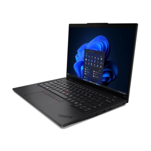 Lenovo ThinkPad L14 Gen 6 - Ordenador Portátil 14" 2.2K... - High-Tech & Électronique Amazon Espagne à 774.61€