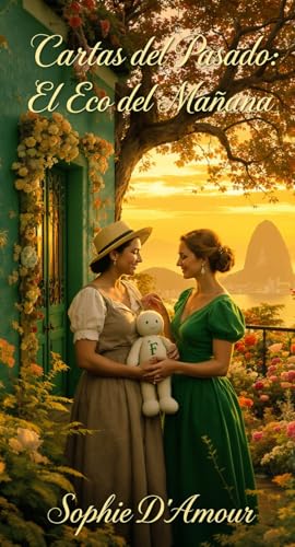 Cartas del Pasado: El Eco del Mañana - Auto & Moto Amazon Espagne à 1.99€