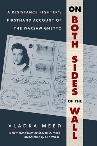 On Both Sides of the Wall: A Resistance Fighter's Firsthand... - Bricolage & Outils Amazon Royaume-Uni à 4.55€