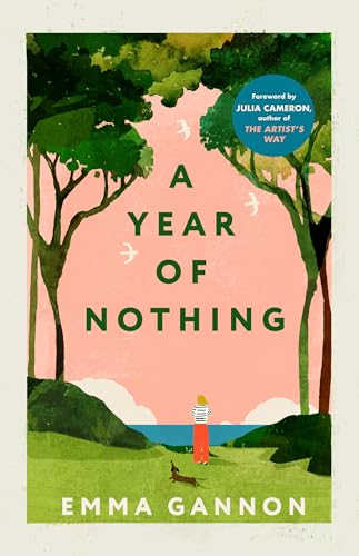 A Year of Nothing: As heard on BBC Woman’s Hour - Bon plan à 0.99€
