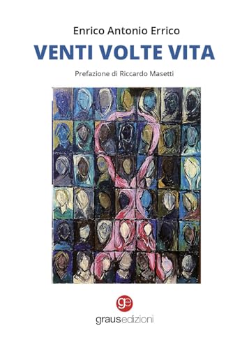 Venti volte vita (Poesia) - Amazon Espagne à 7.86€