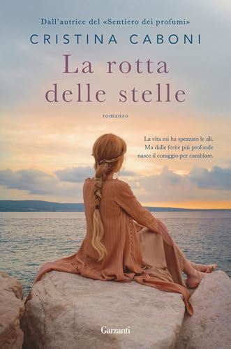 La rotta delle stelle (Italian Edition) - Amazon Allemagne à 3.99€