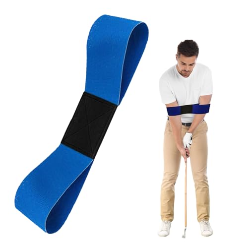 Lubarion Premium Golf Swing Trainer for Enhanced Accuracy... - Sports & Fitness Amazon Royaume-Uni à 1.99€