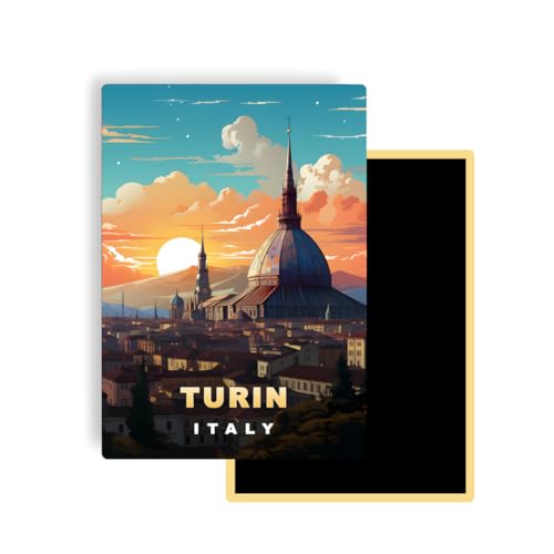 Magnets Frigo Villes du Monde – 300 Modèles aux Choix –... - Sports & Fitness Amazon France à 0.99€