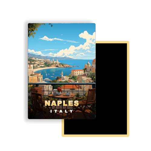 Magnets Frigo Villes du Monde – 300 Modèles aux Choix –... - Sports & Fitness Amazon France à 0.99€