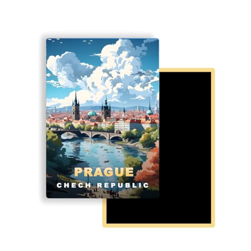 Magnets Frigo Villes du Monde – 300 Modèles aux Choix –... en promo à 0,99€ (-83%) sur Amazon FR