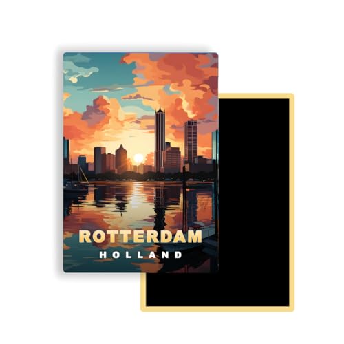 Magnets Frigo Villes du Monde – 300 Modèles aux Choix –... - Sports & Fitness Amazon France à 0.99€