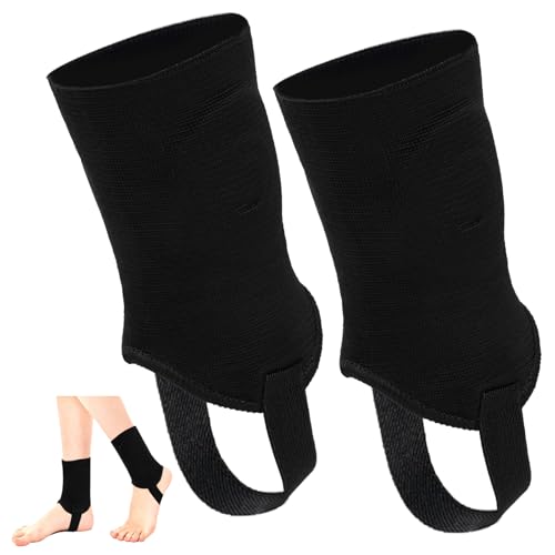 1 paire de protections de cheville avec bouclier rembourré... en promo à 7€ (-48%) sur Amazon FR
