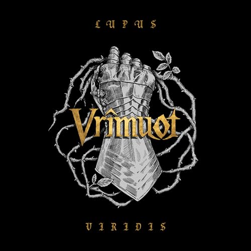 Vrimuot - Lupus Viridis - Auto & Moto en promo à 25.96€