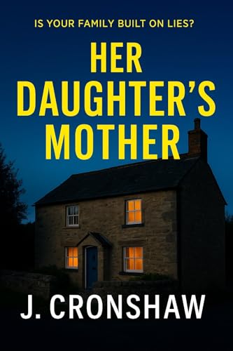 Her Daughter's Mother: A Gripping Domestic Thriller of... - Livres & eBooks en promo à 0.99€