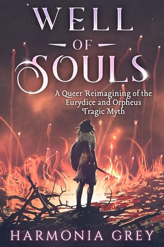 Well of Souls: a queer reimagining of the Eurydice and... - Jouets & Jeux Amazon Royaume-Uni à 0.99€