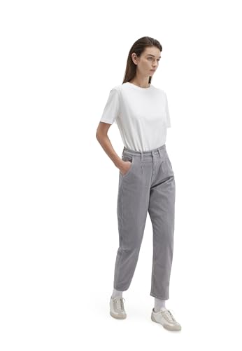 Mavi Mujer Laura Pantalones de Cordero, Sleet Cord, 31/29 - Maison & Cuisine en promo à 26.61€