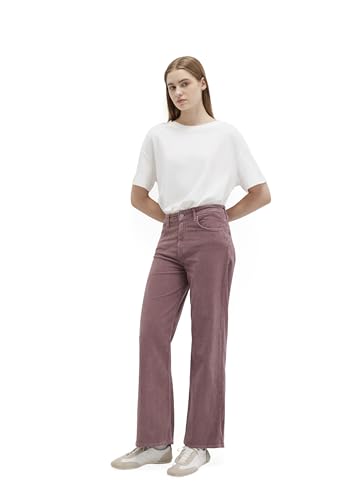 Mavi Mujer Malibu Pantalones de Cordero, Twilight Mauve... - Maison & Cuisine Amazon Espagne à 19.58€