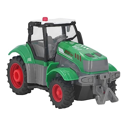 Head Farm Tractor, Inertia Powered Smooth Edges Long... - Sports & Fitness Amazon Royaume-Uni à 1.25€